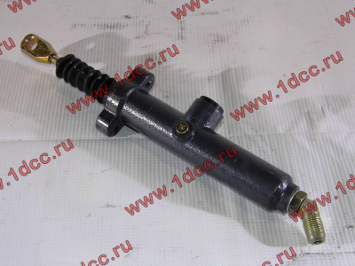 ГЦС (главный цилиндр сцепления) F J6 FAW (ФАВ) 1602110A70A для самосвала фото 1 Калининград