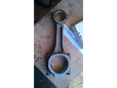 Шатун DF DONG FENG (ДОНГ ФЕНГ) 3971383 для самосвала фото 1 Калининград