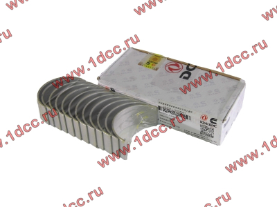 Вкладыши шатунные DF 300л.с. DONG FENG (ДОНГ ФЕНГ) C3950661 для самосвала фото 1 Калининград