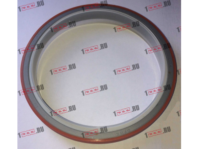 Сальник ЗКВ L375.20 DF(130х150х14) DONG FENG (ДОНГ ФЕНГ) 3970548-C3968563 для самосвала фото 1 Калининград