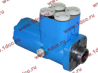 Дозатор рулевого управления XCMG XCMG/MITSUBER 4120001317/BZZ5-E500 фото 1 Калининград