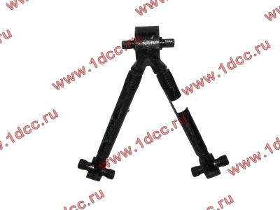 Штанга реактивная F V-образная передняя FAW (ФАВ) 2919005-260 для самосвала фото 1 Калининград