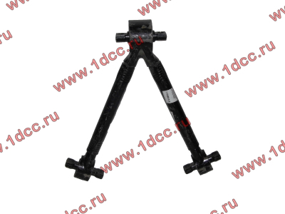 Штанга реактивная F V-образная задняя FAW (ФАВ) 2919015-260 для самосвала фото 1 Калининград