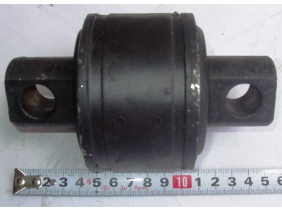 Сайлентблок реактивной штанги странной F FAW (ФАВ)  для самосвала фото 1 Калининград