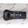 Ручка КПП 12ти ступенчатой с флажком SH SHAANXI / Shacman (ШАНКСИ / Шакман) 12JS160T-1708010-15 фото 2 Калининград