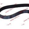 Ремень 6PK783 генератора ручейковый H3 CREATEK CREATEK VG1500090066/CK8018 фото 2 Калининград