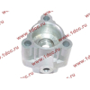 Корпус цилиндра блокировки дифференциала SH F3000 SHAANXI / Shacman (ШАНКСИ / Шакман) 81.35631.0006 фото 2 Калининград