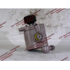 Насос ГУРа WP12 SHAANXI / Shacman (ШАНКСИ / Шакман) DZ9100130026 фото 2 Калининград