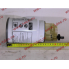 Фильтр топливный (гр. очистки) H3, PL270 HOWO (ХОВО)  фото 2 Калининград