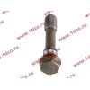 Болт шатуна D12 HOWO A7 VG1246030013 фото 3 Калининград