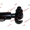 Цилиндр подъема кабины SH F3000 SHAANXI / Shacman (ШАНКСИ / Шакман) DZ1640820020 фото 3 Калининград