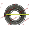 Барабан тормозной задний SH SHAANXI / Shacman (ШАНКСИ / Шакман) 81.50110.0144 фото 4 Калининград