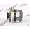 Генератор 28V/55A (RFZ235-222) Lonking CDM (СДМ) 13023777 фото 4 Калининград