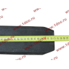 Лист задней рессоры С.О. №02/03 L-1730 H2 HOWO (ХОВО) WG9725520286-2/3 фото 4 Калининград