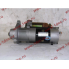 Стартер CUMMINS 7.5KW дв. ISLe евро-3 12 зубьев DF DONG FENG (ДОНГ ФЕНГ) 4946256 для самосвала фото 4 Калининград