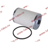 Фильтр топливный (элемент, вкладыш) тонкой очистки CDM855/SH2 Lonking CDM (СДМ) 614080739/614080740 фото 6 Калининград